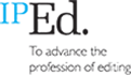 Member of IP Editors